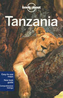 Tanzania 5ed -anglais-