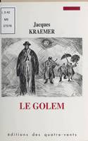 Le golem, [Théâtre de Chartres, 18 novembre 1999]