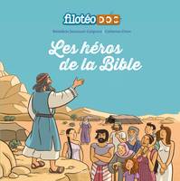 Les héros de la Bible