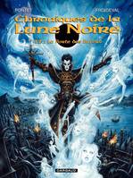 Les Chroniques de la Lune Noire - Tome 12 - La Porte des Enfers