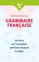 Grammaire française