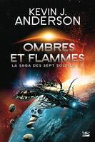 5, La Saga des Sept Soleils, T5 : Ombres et flammes