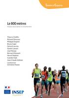 Le 800 mètres, Analyse descriptive et entraînement