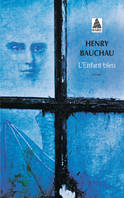 L'Enfant bleu, roman