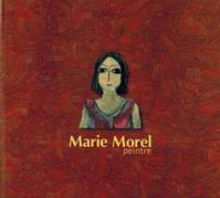 Marie morel peintre