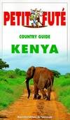 Kenya 2000, le petit fute (edition 1)