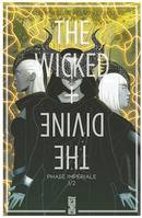 The Wicked + The Divine - Tome 05, Phase impériale (1ère partie)