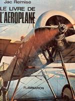 Livre de l'aeroplane (Le)