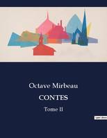 CONTES, Tome II