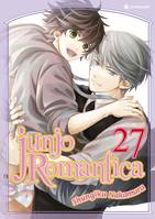 27, Junjo Romantica T27