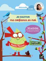 50 activités de Maternelle pour cultiver sa confiance en soi, Petite Pousse