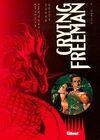 Crying Freeman., Tome 1, Crying Freeman Tome I