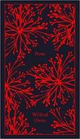 Wilfred Owen Poems (Penguin Clothbound Classics) /anglais