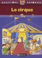 LE CIRQUE