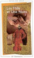 Les Mille et Une Nuits, contes arabes