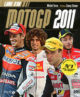 Le livre d'or de la moto 2011