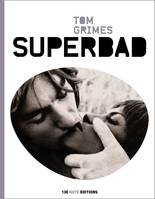 Superbad, roman