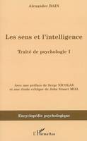 Traité de psychologie, 1, Les sens et l'intelligence, Traité de psychologie I