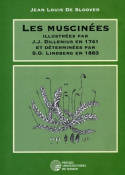 Les Muscinées Illustrées par J.J. Dillenius en 1741 et déterminées par S.O.
Lindberg en 1883