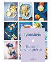 Mon carnet de recettes Weight watchers, Recettes vite prêtes / mon carnet de recettes Weight watcher