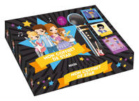 Mon coffret de star - ed. 2016