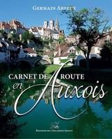 Carnet de route en auxois