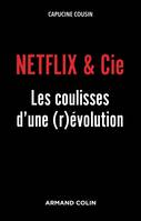 NETFLIX & Cie - Les coulisses d'une (r)évolution, Les coulisses d'une (r)évolution