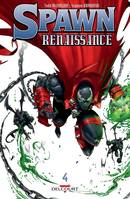 Spawn renaissance, 4, Spawn - Renaissance T04