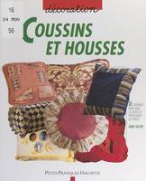 Coussins et housses, Des idées de coussins pour chaque pièce de la maison