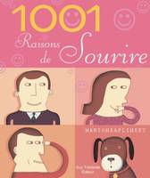 1001 raisons de sourire