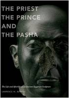 The Priest, the Prince, and the Pasha /anglais