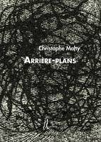 Arrière-plans, Poèmes