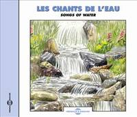 Les chants de l'eau