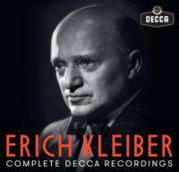 CD / Complete Decca recordings / Erich Klei / Kleiber, E