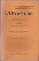 L'Ultra-Violet