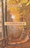 La survivance / roman, roman