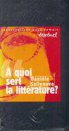 A quoi sert la litterature ?