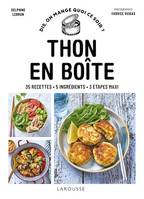 Thon en boîte