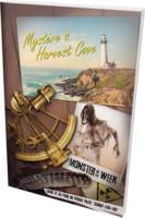 Monsters Of The Week : Mystère à Harvest Cove,