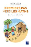 Premiers pas vers les maths