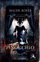 Pinocchio, Les contes interdits