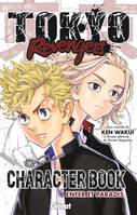 Tokyo Revengers - Character Book, Enfer et Paradis