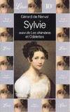 Sylvie / Les chimères / Odelettes