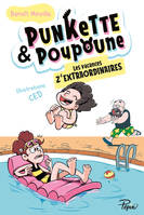 3, Les vacances Z'extraordinaires