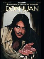 Don Juan - Tome 1, L'abuseur de Séville