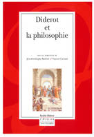 Diderot et la philosophie