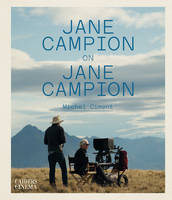 Jane Campion on Jane Campion, édition anglaise