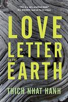 Love Letter To The Earth /anglais