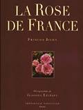 La Rose de France, Rosa gallica et sa descendance