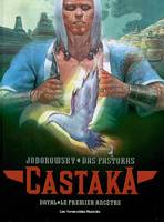 DAYALL DE CASTAKA T01